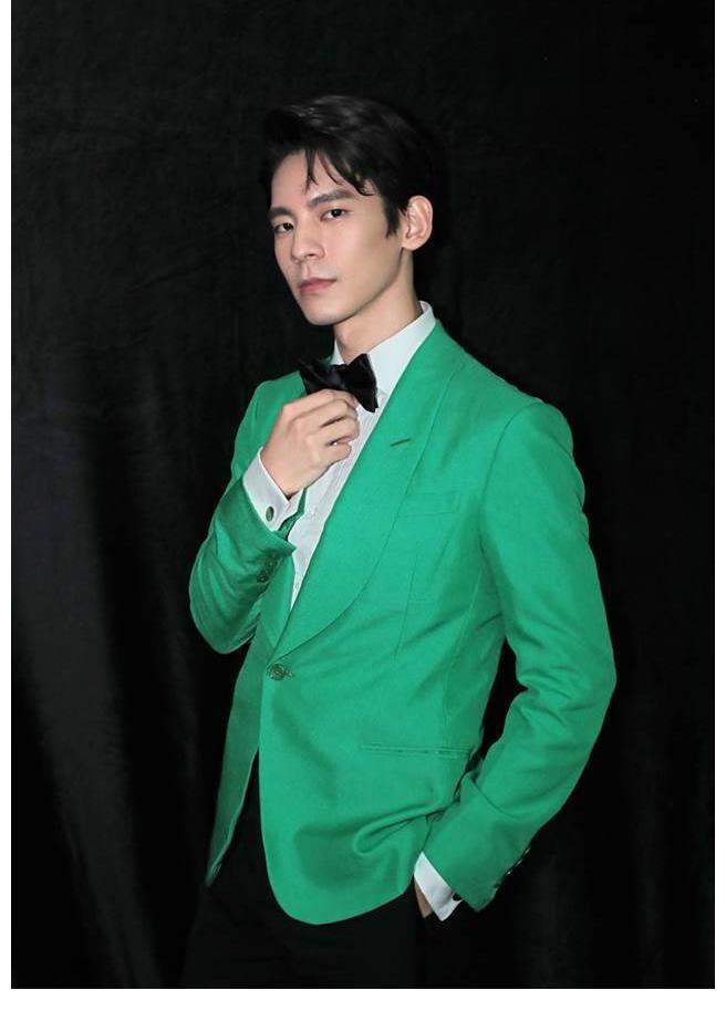 曝光|《第32届金曲奖》周六登场 超华丽颁奖嘉宾阵容曝光