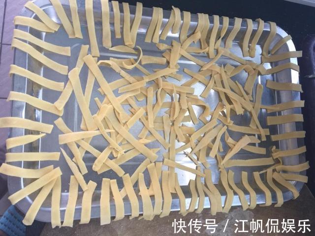 沙琪玛也能自制面粉鸡蛋和麦芽糖,轻松解锁不用买