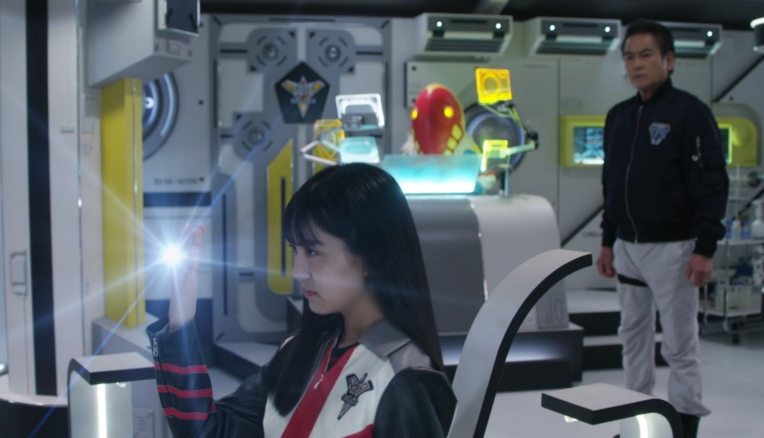 伊格尼斯|《特利迦奥特曼》完结,不断致敬之后有没有成为新生代的经典