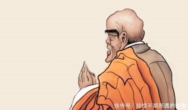 智闲&历史上最励志一首诗,前2句抛砖引玉,后2句豪气干云,合称经典