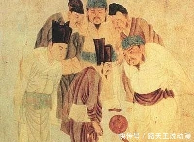 把“毬”改为“俅”之后高俅就是正人君子了吗?