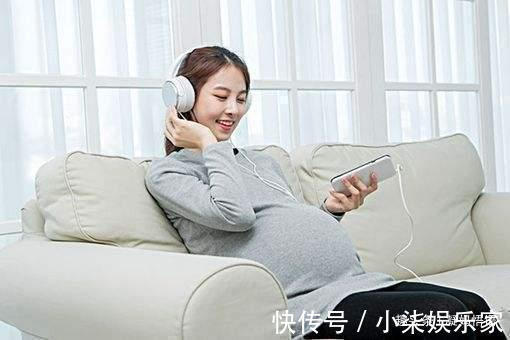 怀孕|孕期胎儿“懒”得动或许和4个原因有关,孕妈妈别冷落了宝宝