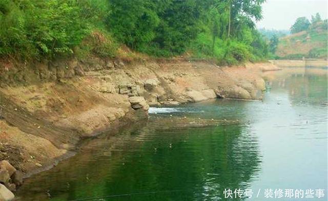 鱼情|盛夏钓鱼，套路上有6钓