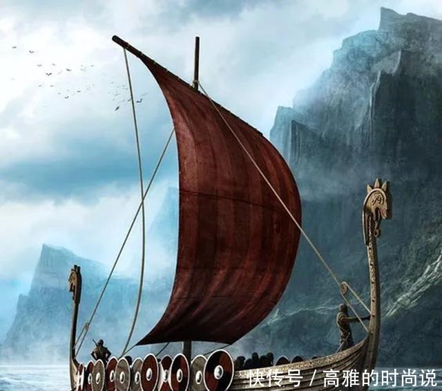 各式各样的船首像,在大航海时代开启前,就成为了水手们的保护神!