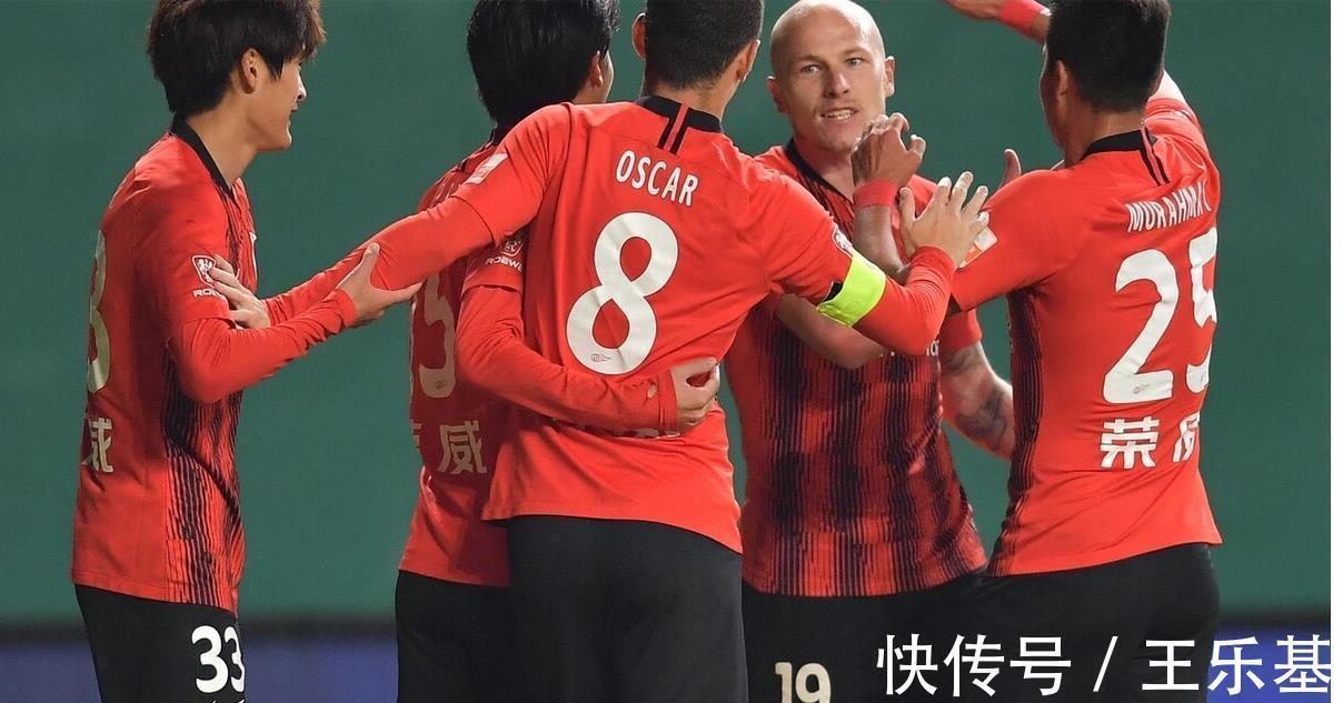 广州城队|2-1,23脚轰门展示火力!三战抢7分升第3,上港强势叫板中超新王
