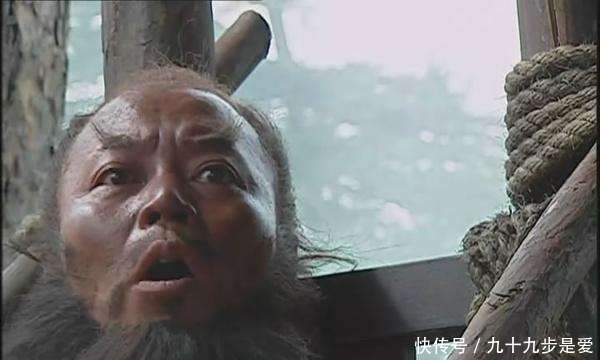 李逵|为什么宋江在临终前要毒李逵?你有什么看法