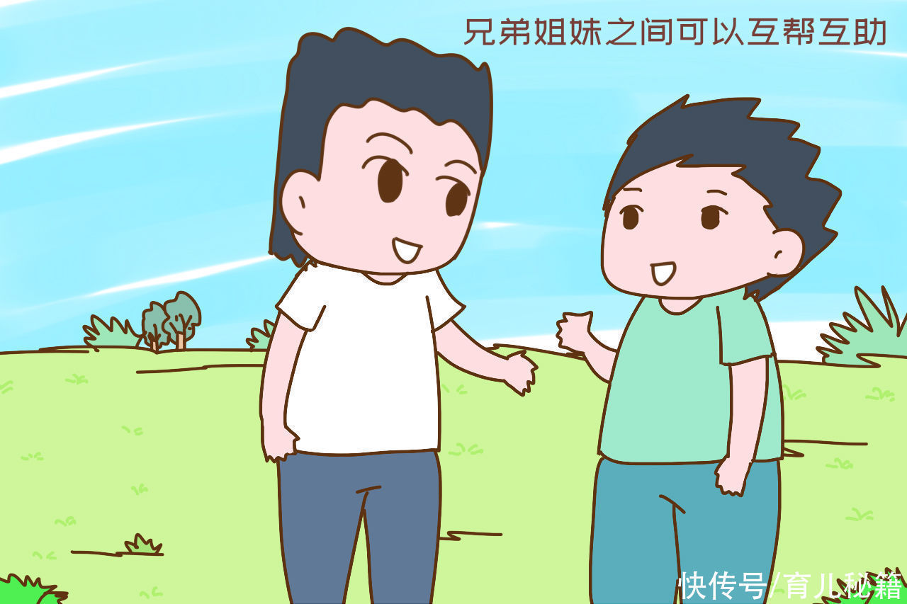 君君|“30年后,你们生一个的肯定羡慕我生三个孩子”三胎宝妈霸气宣言