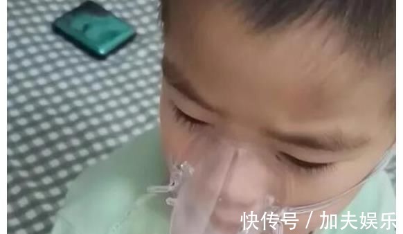 脾衰|5岁男孩咳嗽不停,查出脾衰,医生:这3种食物吃一次1周不消化