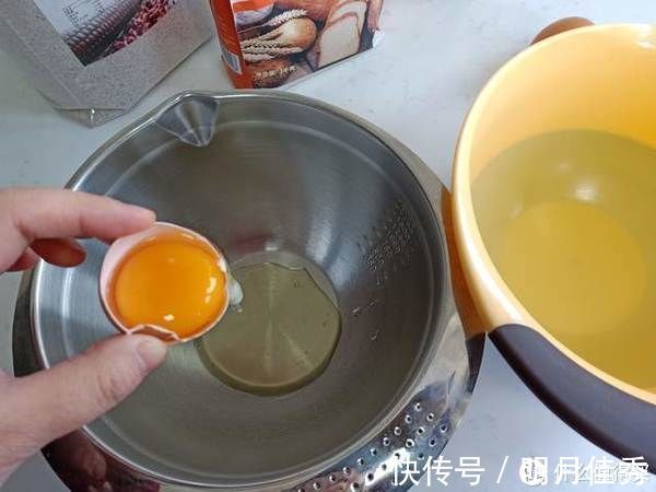 蛋糕粉|太香了！自从学会做枣糕，天天吃不厌，10斤红枣几天就见底