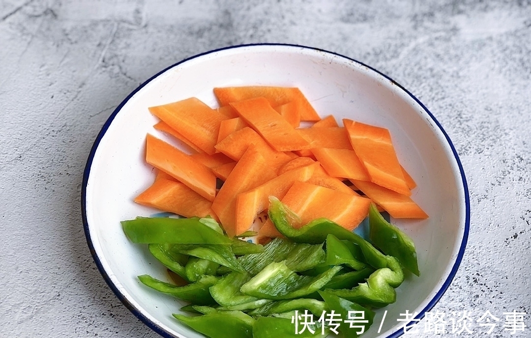 入秋后少吃黄瓜苦瓜，多吃这“水中人参”，润肺降秋燥，舒服过秋