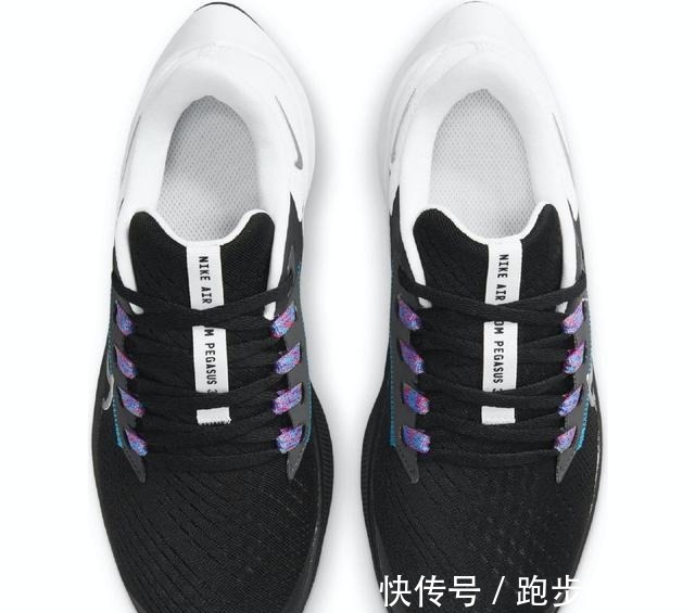 zoom 如约而至 Nike Air Zoom Pegasus 38!