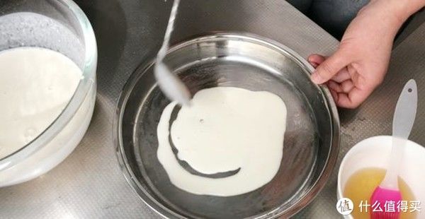 凉皮|最详细凉皮配方，爽滑劲道还不硬
