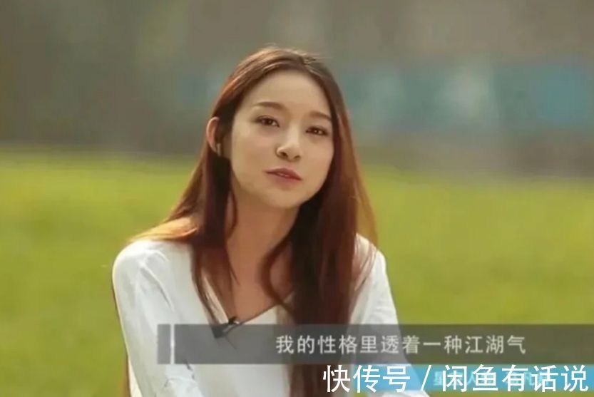 发型 看到马凡舒的走红才明白,什么叫发型决定气质,网红和名媛的区别