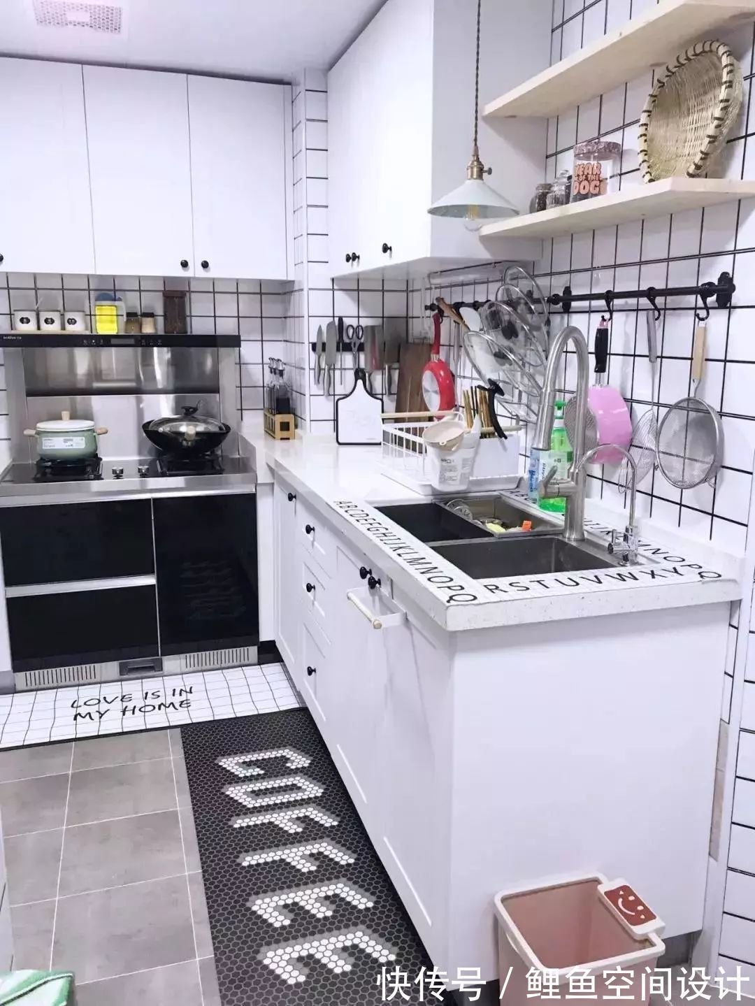 提升|提升厨房的使用体验, 让做饭变得更轻松