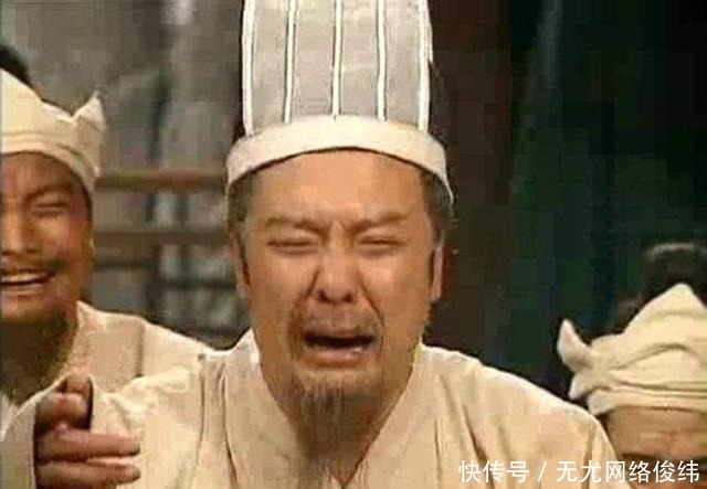 三国|三国七大猛将，刘备三人，曹操三人，孙权得一人，却足以震慑天下