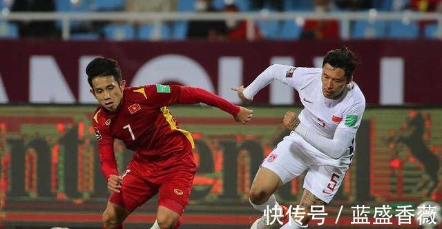 越南|国足1-3惨败越南,球队输在哪了球迷给出答案,且大局已定!