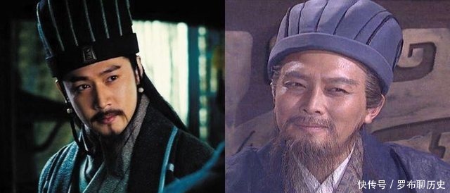 三国演义智力排行榜,这排名你服不服