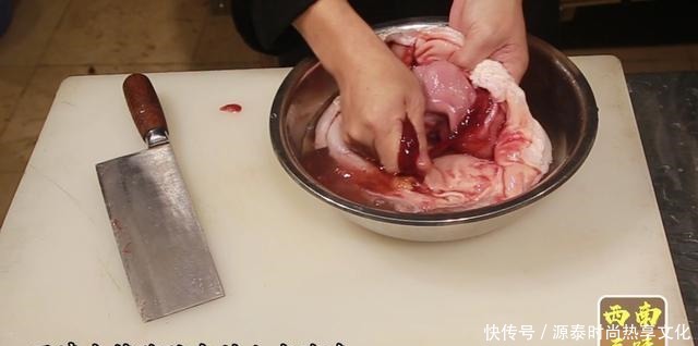 猪肚怎么做好吃猪肚的家常做法,营养又美味,吃不够!