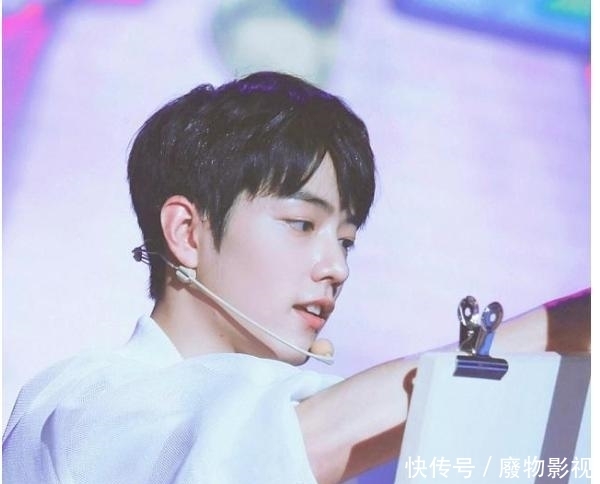 陈家霖|心态决定了今天的高度,肖战作品取得了新的突破