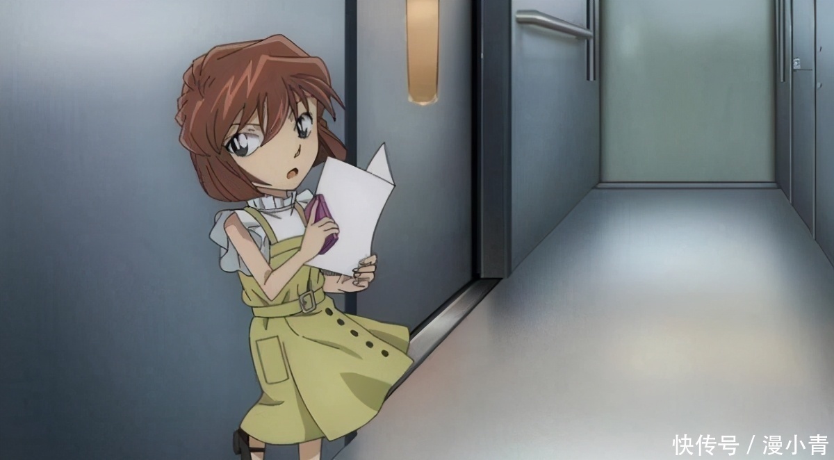 柯南剧场版上映,赤井一家无人讨论,新兰党和新哀党太能折腾了