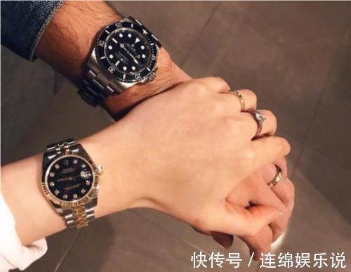 镯子|女人手腕上戴“表”还是“镯子”？这代表不同的品味，看你是哪种
