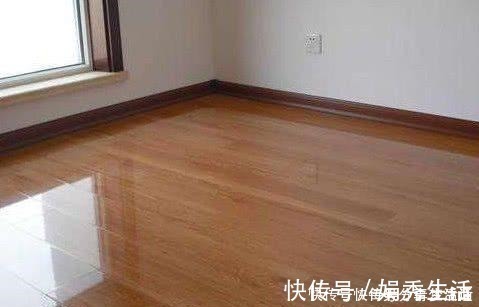 地板|家里地面装修别傻傻铺瓷砖了，现在都流行这样装代替，起码好十倍！
