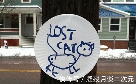 |幽默笑话:去年我租房子的时候,房东对我说……