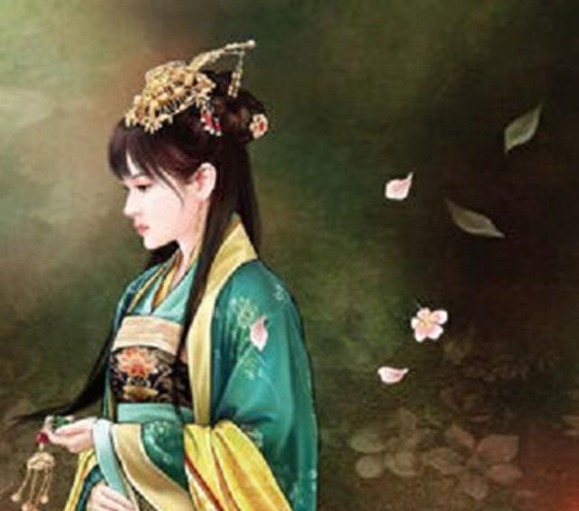 哥哥|李世民登基后，是如何对待哥哥李建成的妻儿的！