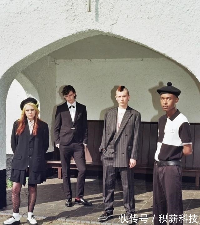 coach 如何让一个男人在几分钟内,爱上「尖头皮鞋」