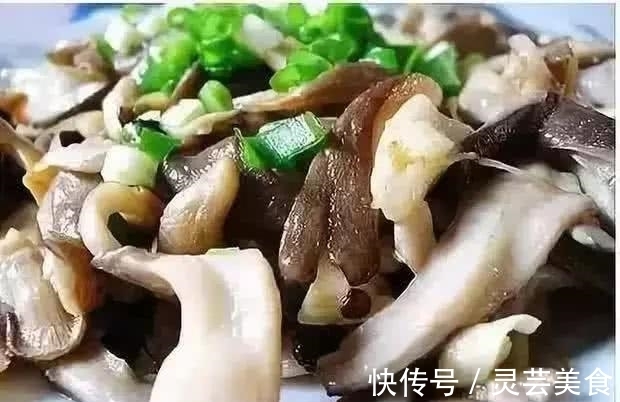 蒜苔|想当家里的大厨没有几道拿手菜怎么可以，今天送你四道