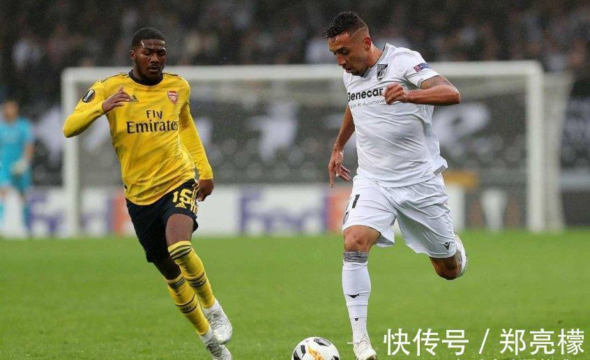 厄兹詹|自己宣!巴西锋霸加盟中超升班马,转会费200万欧元,合同形式2+1