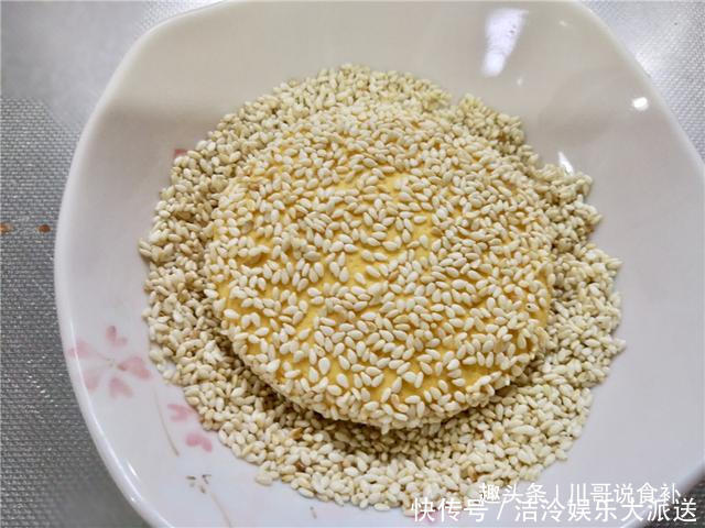 南瓜|女儿最爱的早餐,1周吃3次,补钙壮骨,16岁身高1米7,个子还在长