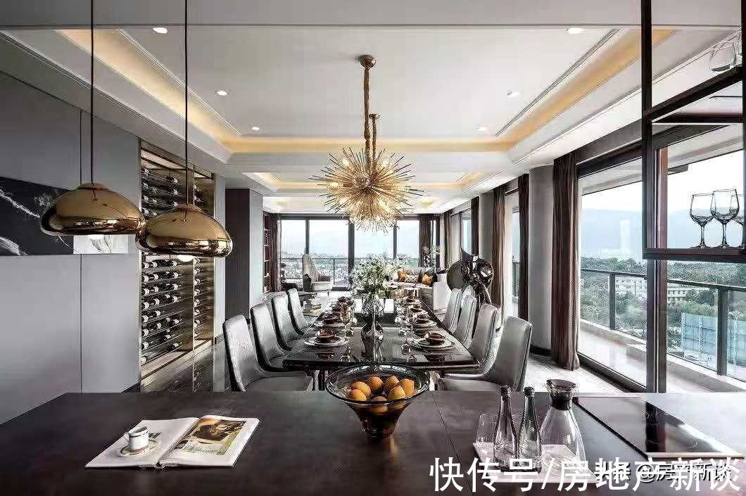 住宅|别墅不受欢迎了?有钱人正在从别墅搬回高层,内行:3大硬伤影响