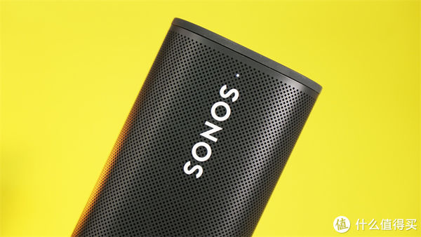 sonos roSonos Roam SL试用报告：室内外的音乐好伙伴