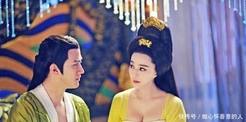 云雨|武则天登基后,常发生云雨之情,她在大明宫修建的密室为何避嫌?