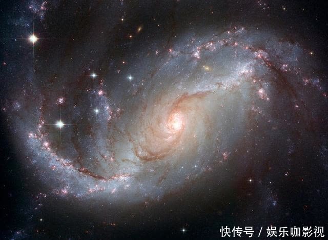 bri 249亿光年外发现不该有的星系，天文学家：早出现26亿年