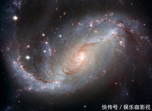 bri 249亿光年外发现不该有的星系,天文学家:早出现26亿年