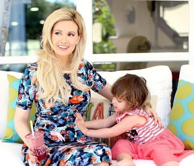 二胎政策|女人25岁生二胎和35岁生二胎有什么区别,网友表示差别很明显