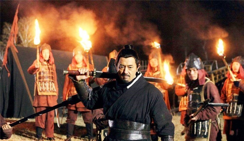 成功|为什么说站在郑国的角度上,疲秦事件是成功的?