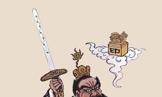 张道陵#张天师是如何起家的,这背后的故事,值得一看