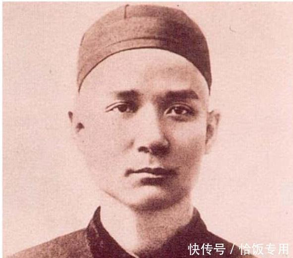 图四|国父孙中山珍贵老照片，图四的宋庆龄优雅大气！