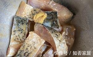 吃不胖的鱼肉菜谱，香焖草鱼腩，做法简单，营养美味，超下饭