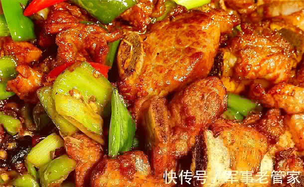 骨黏蛋白|中秋假期孩子心情好顿顿要吃肉,多吃爽口菜,香味扑鼻吃的过瘾