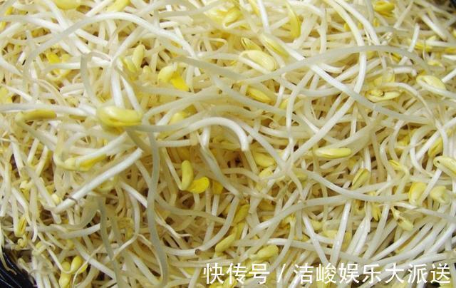 美味|黄豆芽6种最好吃的做法，每种都简单美味，看看你喜欢吃哪种