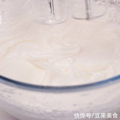 舒可曼|超级简单的无泡打粉版黄油蛋糕，赶快get起来