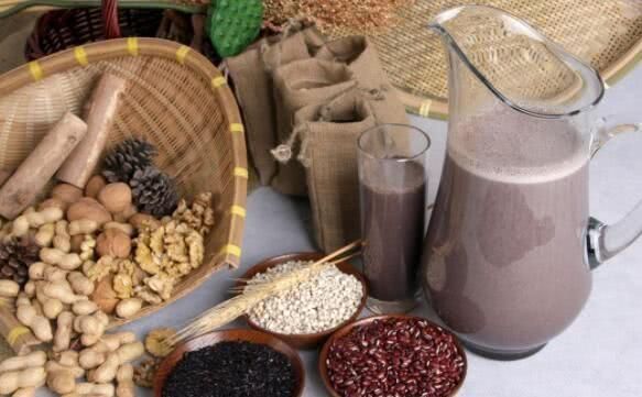 杂粮馒头|经常吃杂粮对身体好？没那么简单，这5种伪杂粮别多吃！