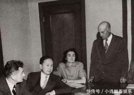 世界上最浪漫的情话,钱学森和夫人用十二个字,告诉世人何为爱情