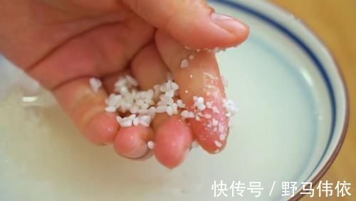 米饭|大米别蒸米饭了，加上红薯，教你从没吃过的做法，孩子多吃不上火