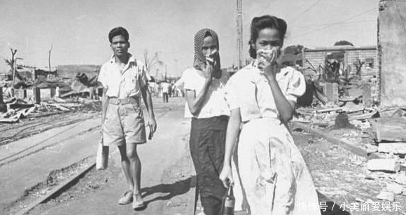 索赔|总统妻女被日军欺负杀害，索赔数十亿被拒，最终让日本血债血偿