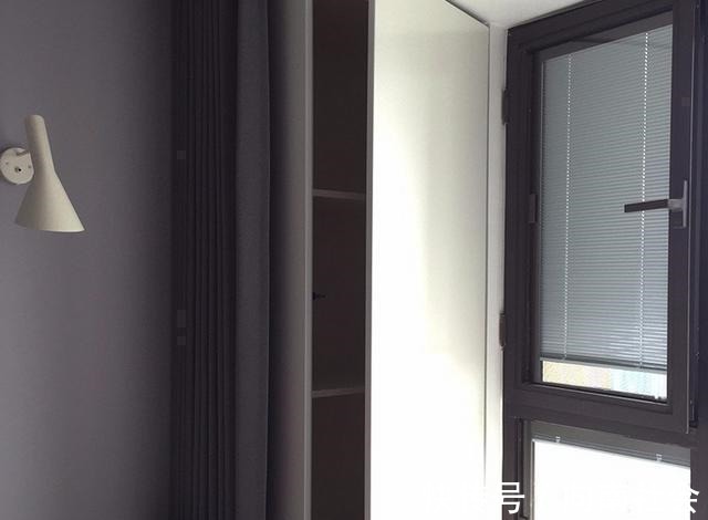 柜子|老婆45万装修140㎡新房,全屋收纳超级多,收纳狂不要错过